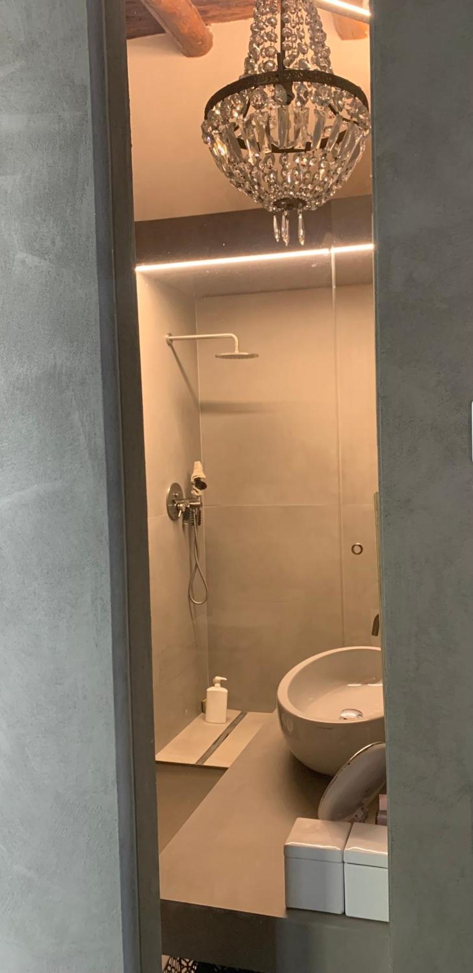 Apartament La Casa Di Paola Salerno Zewnętrze zdjęcie